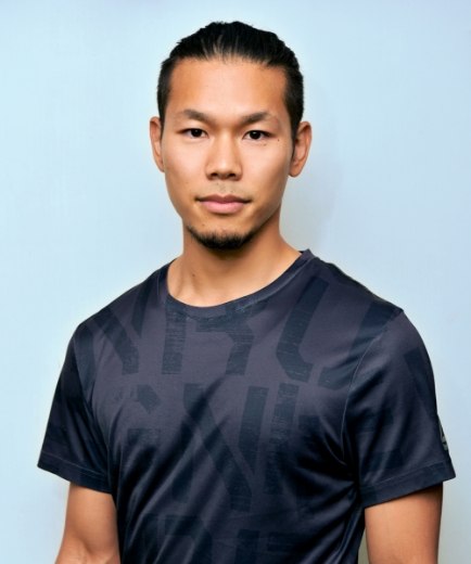 理学療法士・JARTA認定講師/ブラジリアン柔術2025アジア大会3位 萩 潤也(トレーナー)